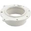 1005-4CW Flange Valterra 4" Slip Gate Valve