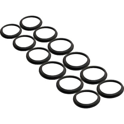 0080301020-12 Seal 12 Pack Magic Plastics 2" Gate Valve