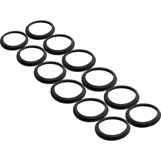 0080301020-12 Seal 12 Pack Magic Plastics 2" Gate Valve