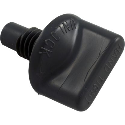 R0487000 Knob Zodiac Jandy 2-Way/3-Way Valves