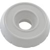 602-4340 Cap Waterway Top Access Diverter Valve 1" Notched White