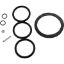 31B1024 O-Ring Kit Waterco Baker Vertilever Valve