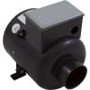 04-10317 Blower Therm Products Deluxe 1.5hp 115v 2"
