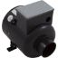 04-10317 Blower Therm Products Deluxe 1.5hp 115v 2"