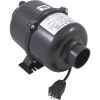 3218120F Blower Air Supply Comet 20002.0hp115v10.0AMini Molded