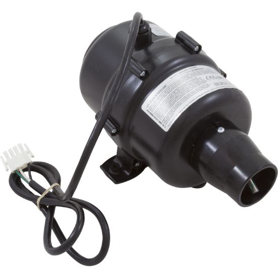 SL0-6-70-230/50-AMP Blower CG Air SL0 230v 7ft Amp Heater 50Hz