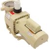 340038 Pump Pentair SuperFlo 1.0hp 115/208-230v 1-1/2