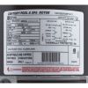  PumpSta-Rite/BWG Dura-Jet DJ2.0hp115v/230v1-Spd2