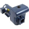 DMH3-171 Pump Pentair D Series 3.0hp 230v 1Ph Med Head Self Prm