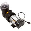 340194 Pump Pentair Dynamo 0.75hp 115v 1-Spd 3ft Std Cord