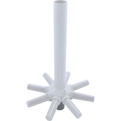 505-2140 Manifold Assembly Waterway Carefree 16" with Laterals