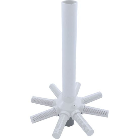 505-2140 Manifold Assembly Waterway Carefree 16" with Laterals