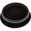 4404020102 Lid Kit Astral Aster Sand Filter