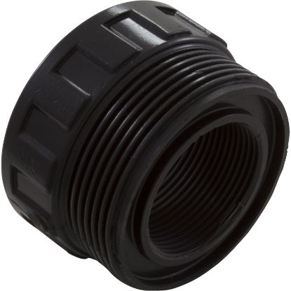 00470R0211 Bulkhead Nut Astral 1-1/2"