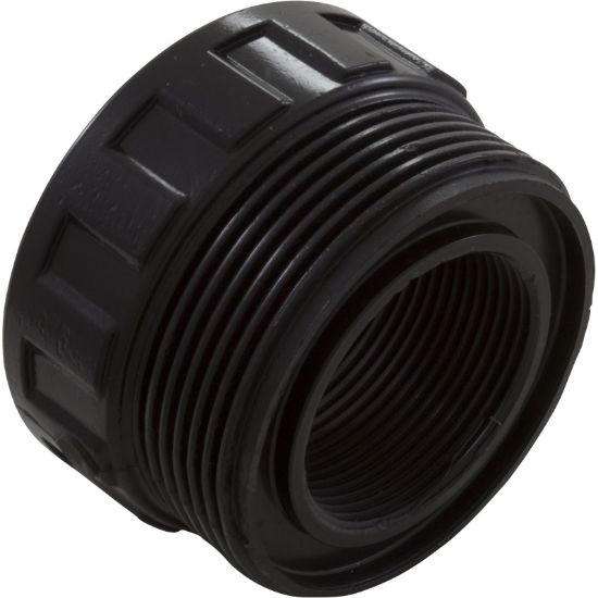 00470R0211 Bulkhead Nut Astral 1-1/2"