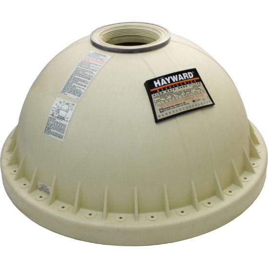 SX240B Tank Lid Hayward S200 Tan