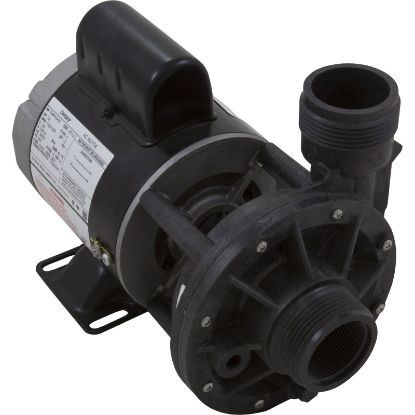 02093001-2010HZW Pump Circ Gecko AquaFlo CMHP 1/15hp Century 230v 1-1/2"