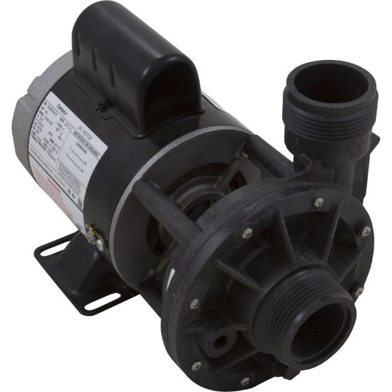 02093001-2010HZW Pump Circ Gecko AquaFlo CMHP 1/15hp Century 230v 1-1/2"