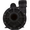 02093001-2010HZW Pump Circ Gecko AquaFlo CMHP 1/15hp Century 230v 1-1/2"