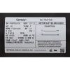 02093001-2010HZW Pump Circ Gecko AquaFlo CMHP 1/15hp Century 230v 1-1/2"