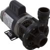 02093001-2010HZN Pump Circ Gecko AquaFlo CMHP 1/15hp US Motor230v 1-1/2"