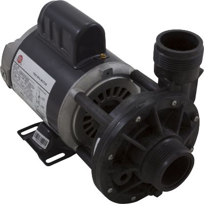 02093001-2010HZN Pump Circ Gecko AquaFlo CMHP 1/15hp US Motor230v 1-1/2"