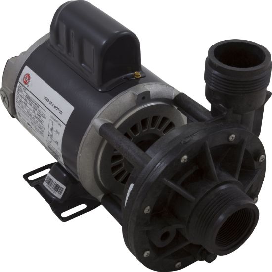 02093001-2010HZN Pump Circ Gecko AquaFlo CMHP 1/15hp US Motor230v 1-1/2"