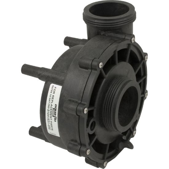 91041631 Wet End Gecko AquaFlo FMXP2 1.5hp 2