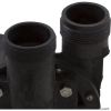 91040910-000 Wet End Gecko AquaFlo FMVP 1.0hp 1-1/2