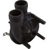 91040910-000 Wet End Gecko AquaFlo FMVP 1.0hp 1-1/2