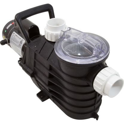 48SUP1003-I Pump S2-LX 2.0hp 115v/230v 1-Spd Uprate