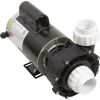 56WUA400-II Pump LX 56WUA 4.0hp 230v 2-Spd 56Fr 2