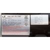 48WUA2002C-II Pump LX 48WUA 2.0hp 230v 2-Spd 48Fr 2