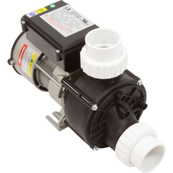 WCH75 Pump Bath LX WCH 5.0A 115v 1.5