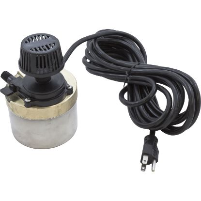 S320T-20 PumpCircCalvert S320-20115v1/2" x 1/4"20ft CordOEM