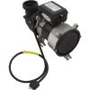 PRC-0006X Pump Power Right 1.0hp 230v 1-Speed 48fr 2