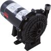 3810430-1PDA Waterway Pump Booster for cleaner    Universal  0.75hp115v/230v  3/4 intake 