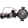 SD-10-1-N Pump WW Hi-Flo II 1.5SPL 1-Spd115v 6