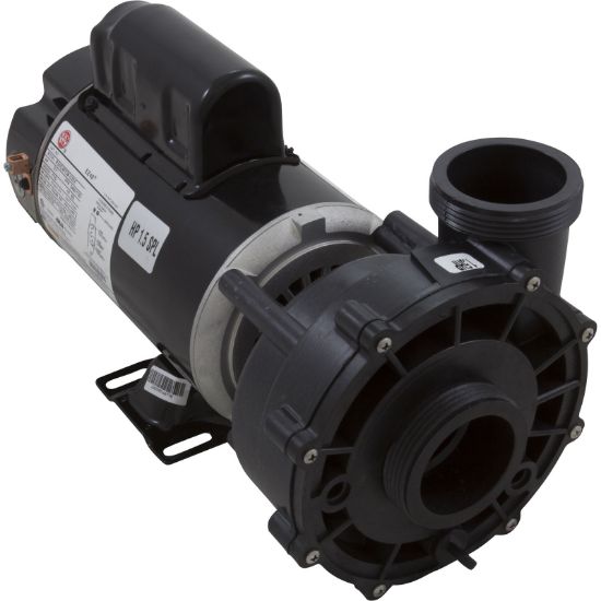 3420610-1UHZN Pump WW Ex2 1.5SPL US Motor 115v 2-Spd 48fr 2