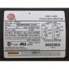 3721221-13HZN Pump WW Exec 3.0hp USMotor 230v 2-Spd 56fr 2-1/2