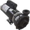 3421621-10HZN Pump WW Hi-Flo 4.5SPL US Motor 230v 2-Spd 48fr 2