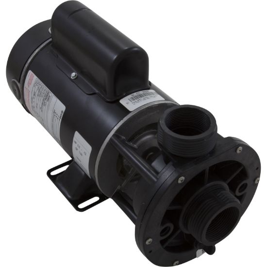 3420410-15HZW Pump WW E-Series 1.0hp Century 115v 2-Spd 48fr 1-1/2