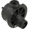 310-2130 Wet End Bath WW Center Discharge 1.0hp 1-1/2