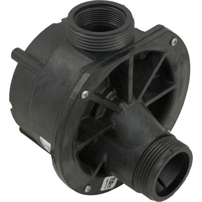 310-2130 Wet End Bath WW Center Discharge 1.0hp 1-1/2