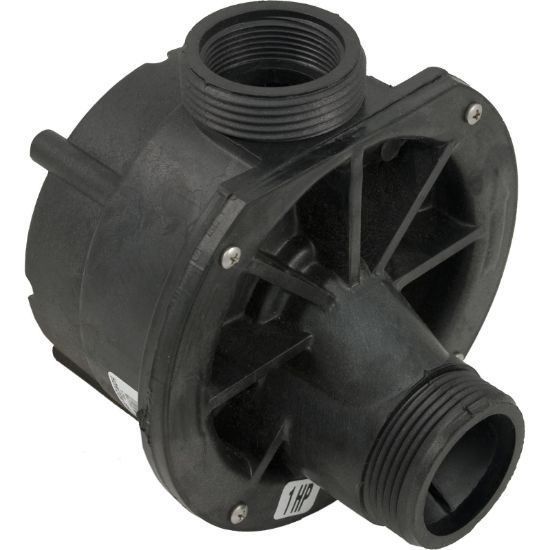310-2130 Wet End Bath WW Center Discharge 1.0hp 1-1/2