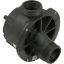 310-2130 Wet End Bath WW Center Discharge 1.0hp 1-1/2