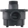 310-2130 Wet End Bath WW Center Discharge 1.0hp 1-1/2