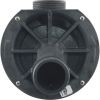 310-2130 Wet End Bath WW Center Discharge 1.0hp 1-1/2