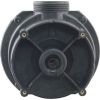 310-2130 Wet End Bath WW Center Discharge 1.0hp 1-1/2