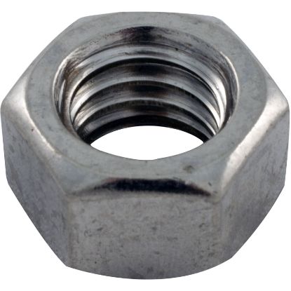 U36-38SSW Nut Pentair Sta-Rite 3/8-16